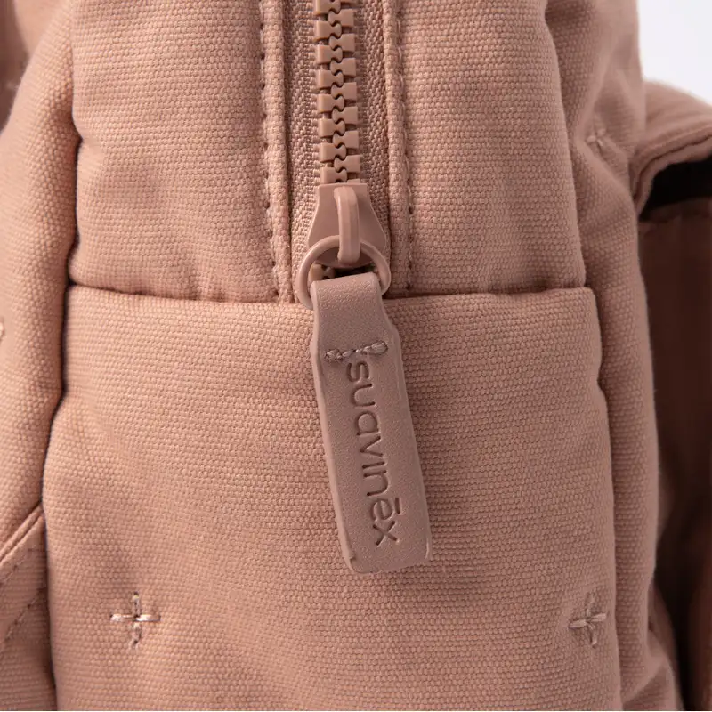 Sac à dos Suavinex pour enfants Poésie rose - Image 5