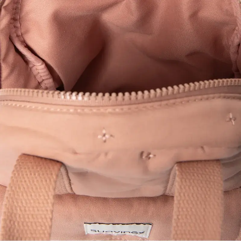 Sac à dos Suavinex pour enfants Poésie rose - Image 7