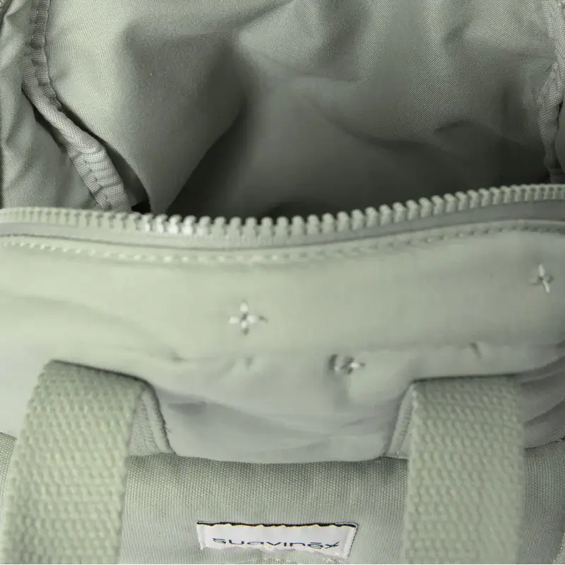 Sac à dos Suavinex Infant Poetry Vert - Image 6