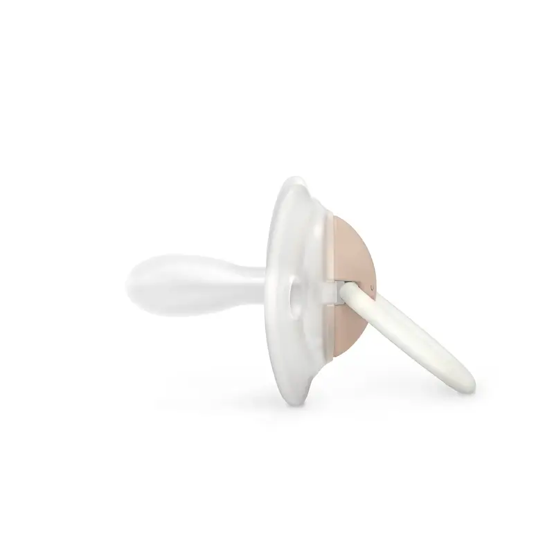 Suavinex Sucettes Night & Day Tétine Night & Day Sx Pro 6/18 Mois Rose, 2 unités - Image 6