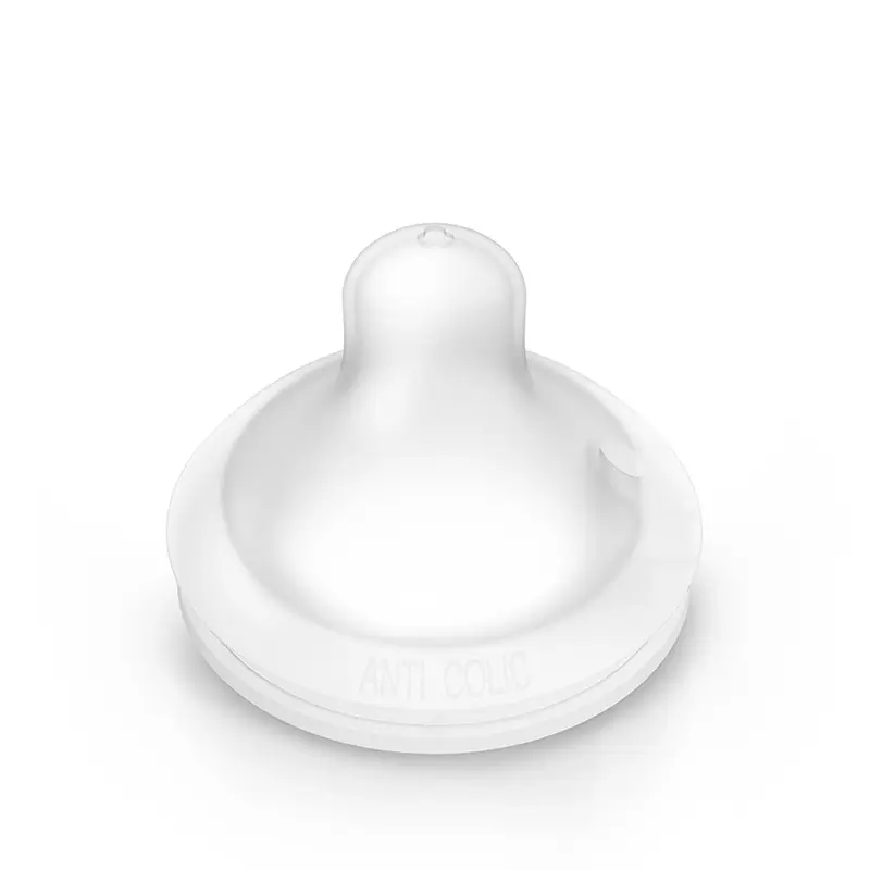 Suavinex Pack 2 Tétines Sx Pro Silicone, débit très dense (Xl) - Image 3
