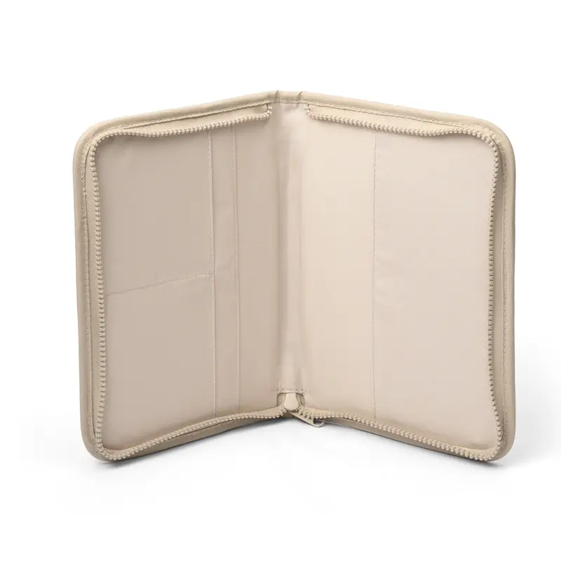 Porte-documents Suavinex, beige - Image 2