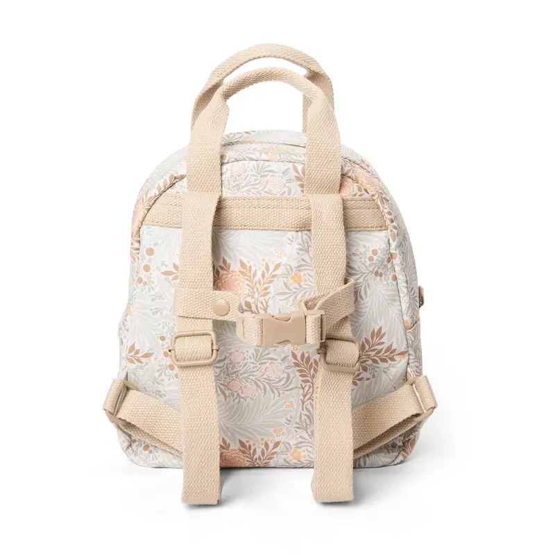 Sac à dos pour enfants Suavinex Poetry Print Beige - Image 3