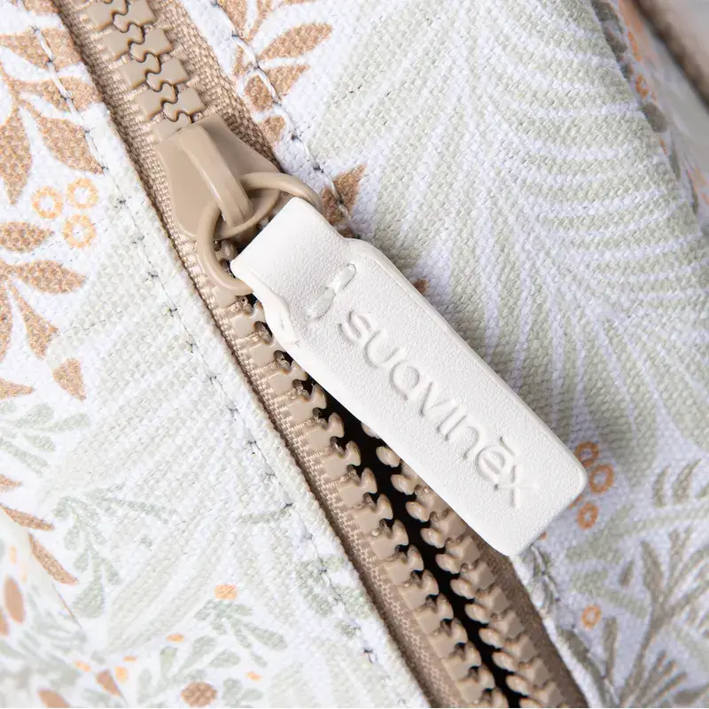 Sac à dos pour enfants Suavinex Poetry Print Beige - Image 4
