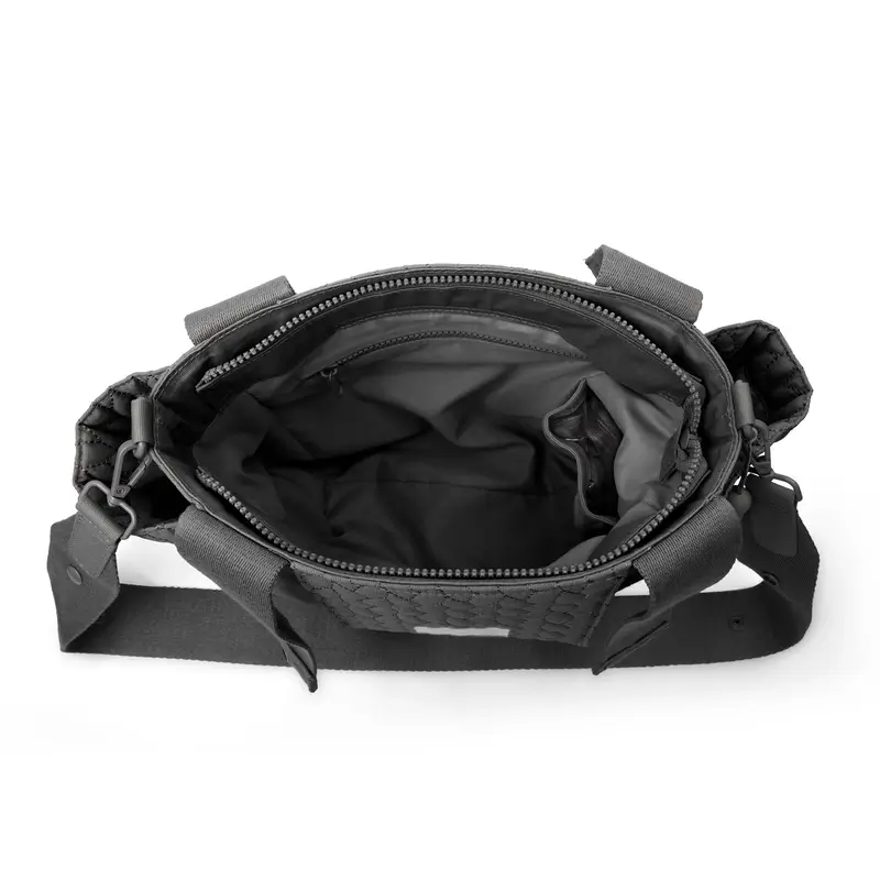 Sac d'organisation Suavinex, gris - Image 3