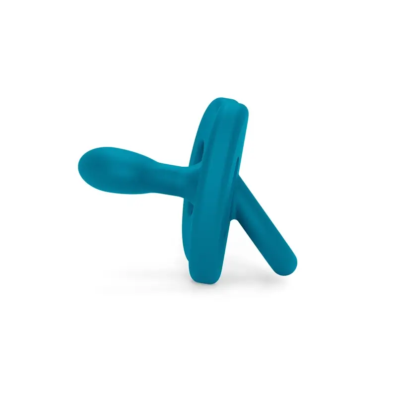 Suavinex Sucette en silicone Physiological Sx Pro, 6/18 mois, Deep Ocean - Image 2
