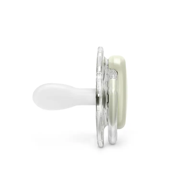 Suavinex Sucette Sx Pro 0/6 mois, Poésie verte - Image 2