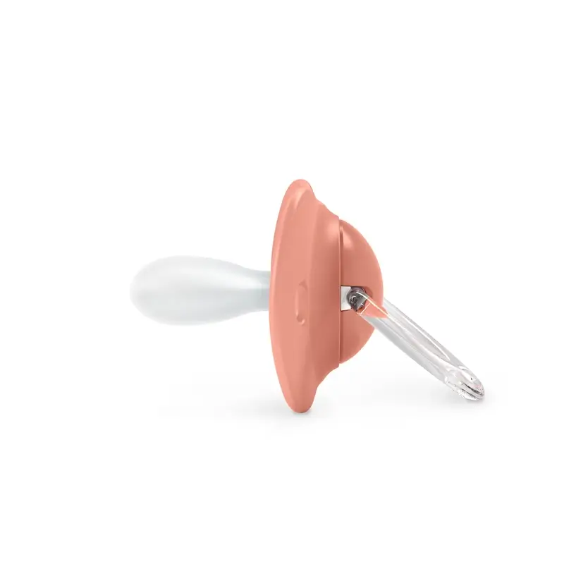 Suavinex Sucettes Sx Pro Teat +18 Months Birdies Pink, 2 unités - Image 8