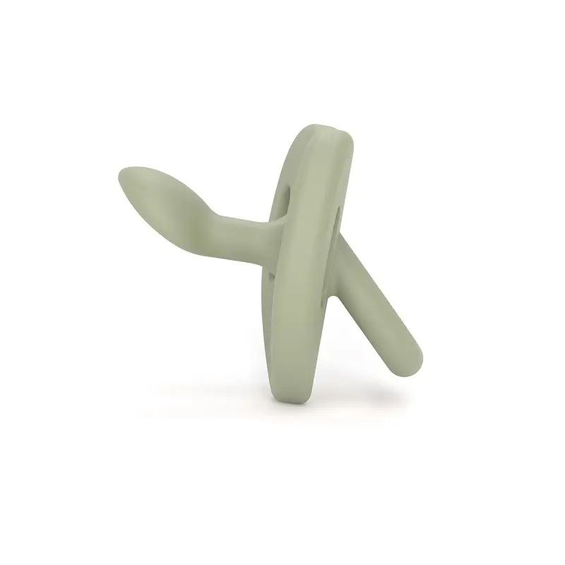 Suavinex Sucettes Tétine Sx Pro 6/18 Mois Couleur Essence Vert - Image 2
