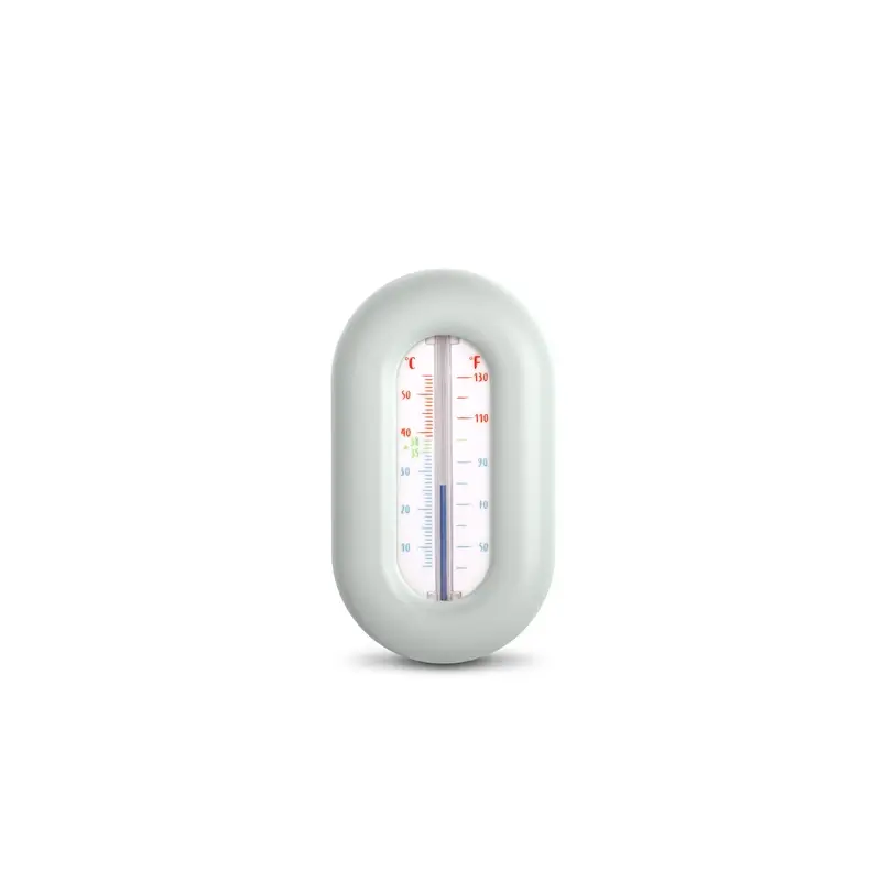 Thermomètre de bain Suavinex Design Birdies Green