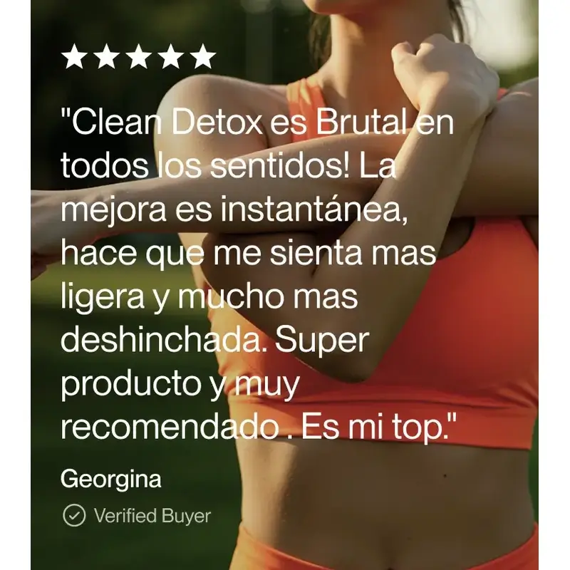 Superlativa Clean Detox , 50 ml - Image 6