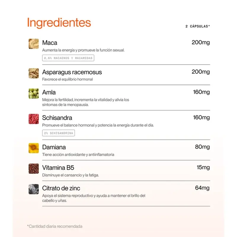 Superlativa Cycle Balance , 60 gélules - Image 7