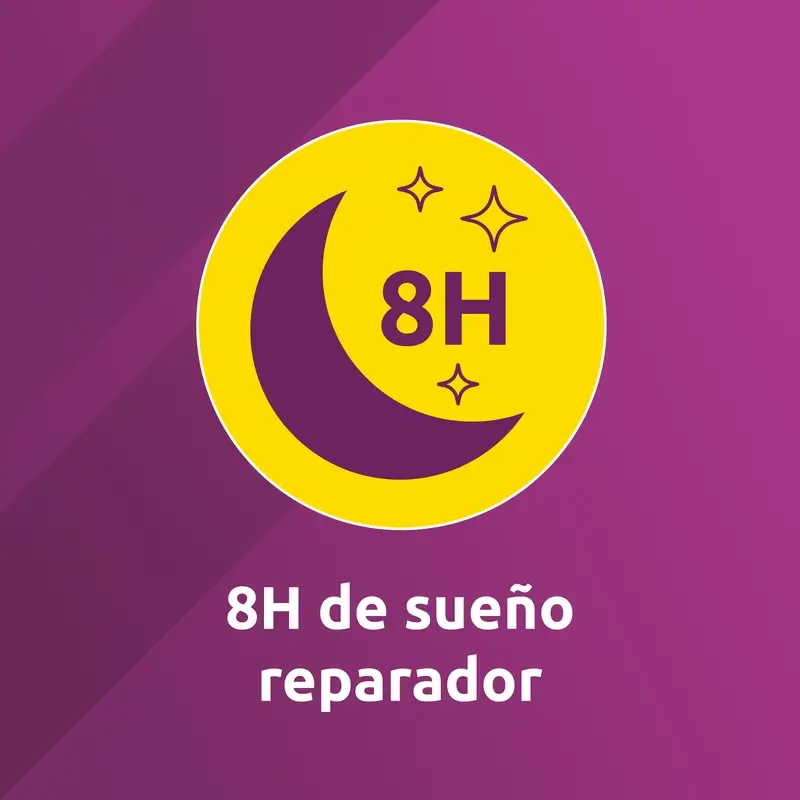Supradyn Supradyn Supradyn Sleep Forte+ , 60 comprimés - Image 6