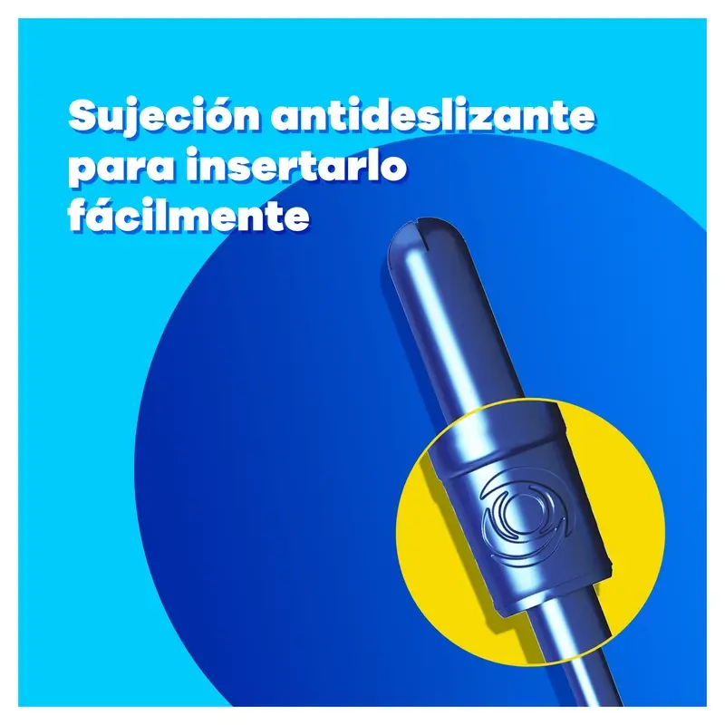 Tampax Pearl Compak Super Plus Tampons Avec Applicateur, 20 Unités - Image 6