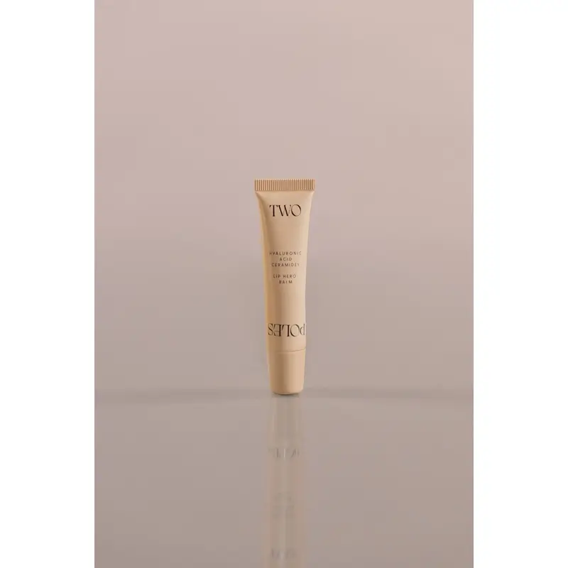 Two Poles Lip Hero Balm Untinted , 11 ml - Image 2
