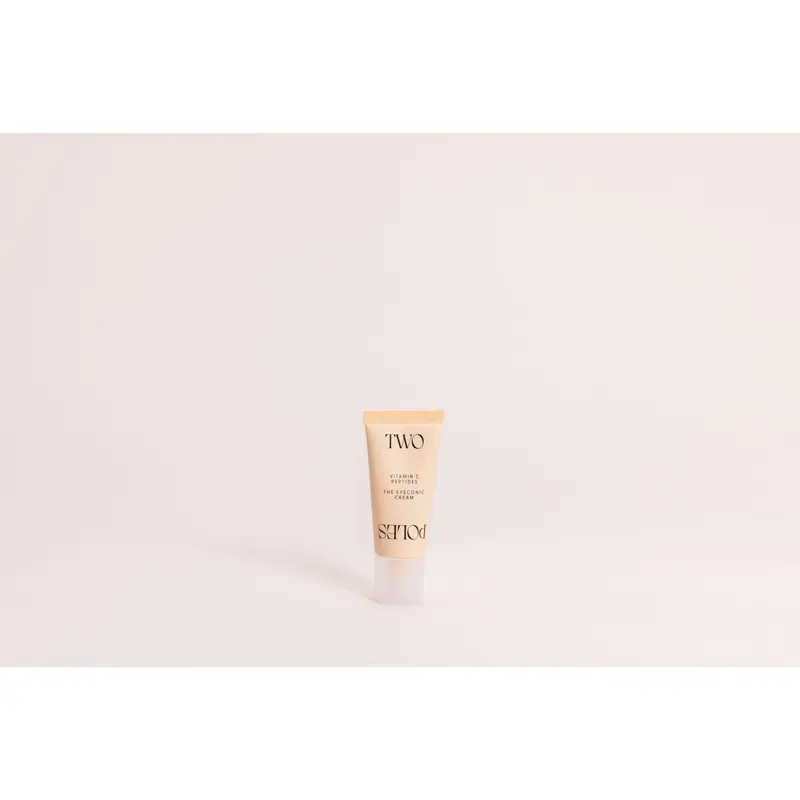 Two Poles The Eyeconic Cream Contour des yeux 15 Ml - Image 2