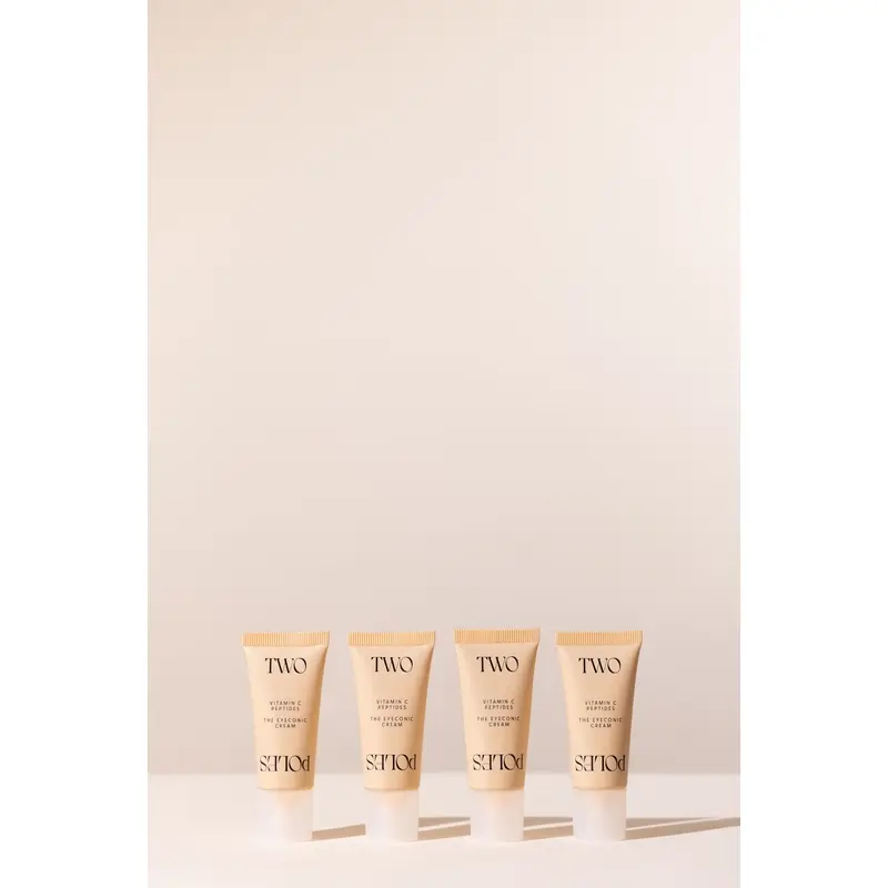 Two Poles The Eyeconic Cream Contour des yeux 15 Ml - Image 4