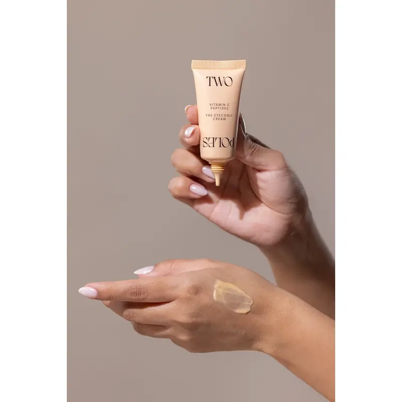 Two Poles The Eyeconic Cream Contour des yeux 15 Ml - Image 8