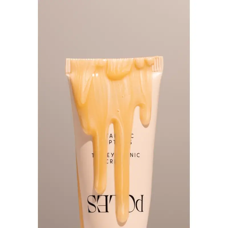 Two Poles The Eyeconic Cream Contour des yeux 15 Ml - Image 9