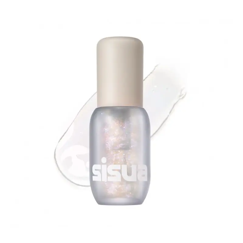 Unleashia Sisua Popcorn Syrup Lip Plumper No. 100 Unicorn Sa, 3.8 g
