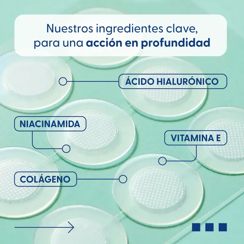 Urgo Spots Hydrocolloid Patches Micro Needling, 9 unités - Image 4