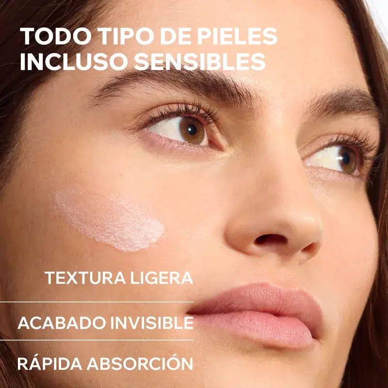 Uriage Bariesun Aqua Fluid Ultra-Mat Spf50+, 50 ml - Image 3
