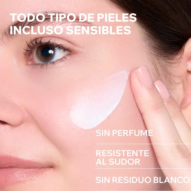 Uriage Bariésun Crème non parfumée Spf50+, 50 ml - Image 3