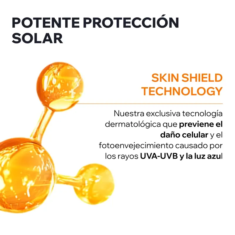 Uriage Bariésun Eau solaire rafraîchissante Spf50+, 200ml - Image 5