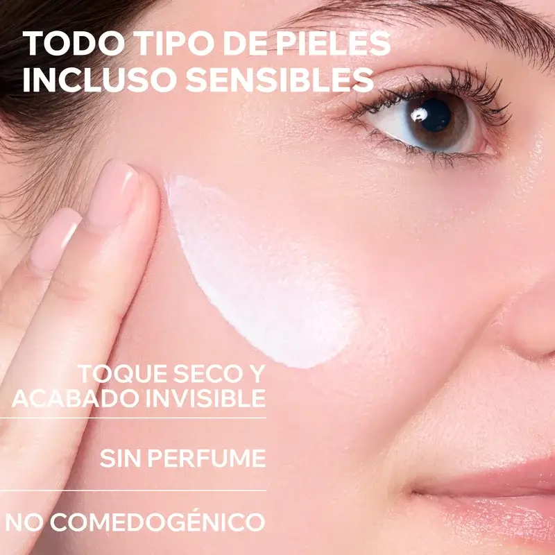 Uriage Bariésun Fluide ultra-léger Spf50+, 30 ml - Image 3