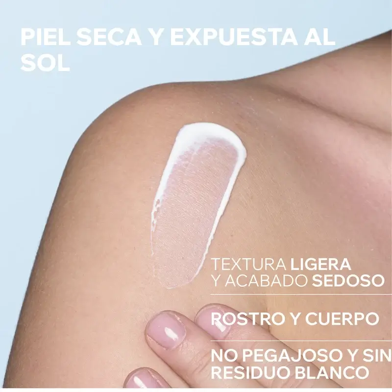 Uriage Bariésun Lait Spf50+, 100 ml - Image 3