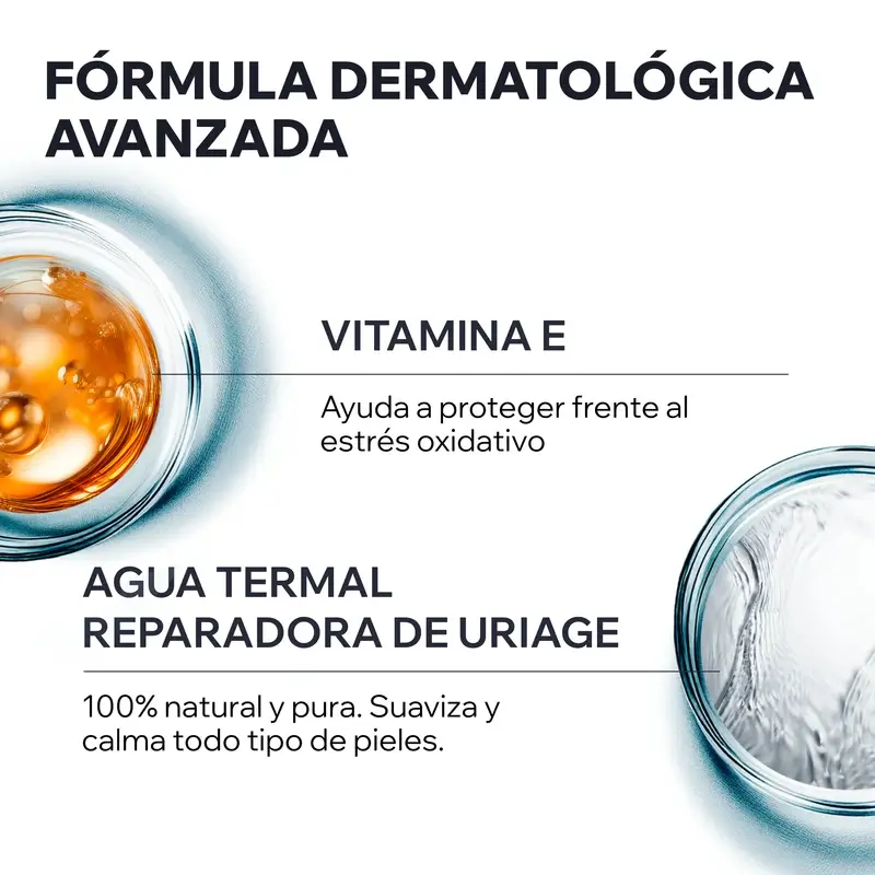 Uriage Bariésun Lait Spf50+, 100 ml - Image 4