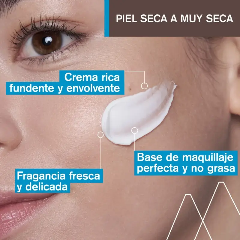 Uriage Eau Thermale Crème riche en eau 40Ml - Image 4