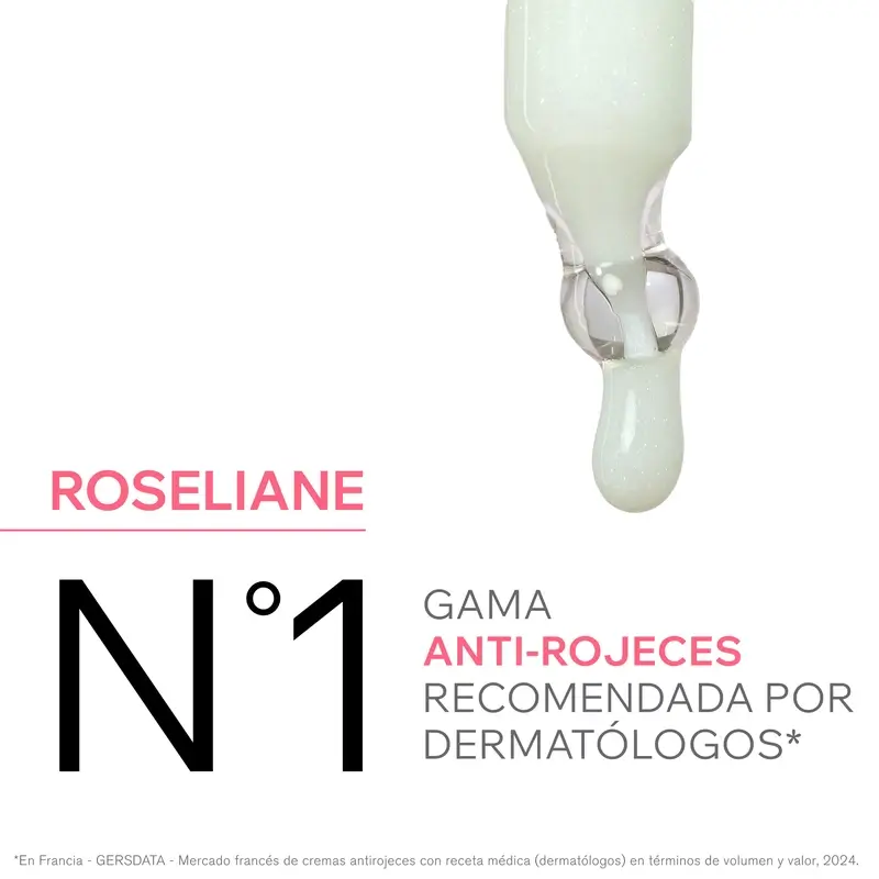 Uriage Roséliane Cc Crème Spf50+, 40Ml - Image 11