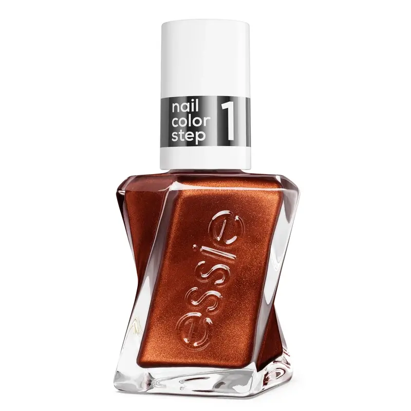 Vernis à ongles Essie Gel Couture, Baby Carats, 13,5 ml