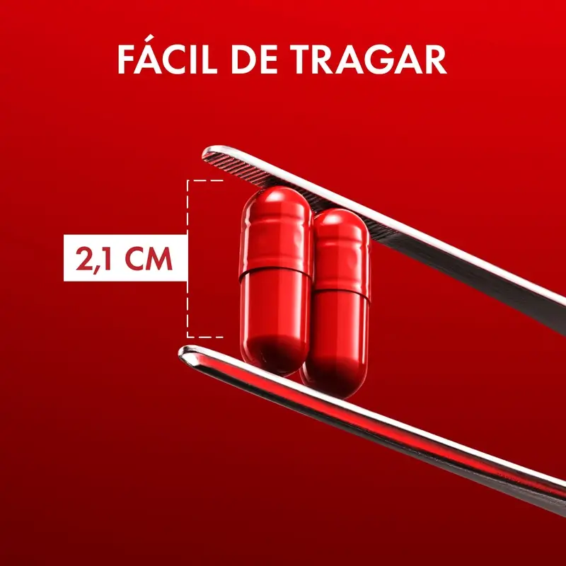 Vichy Liftactiv Collagène anti-âge avec vitamines et minéraux, 60 gélules - Image 9