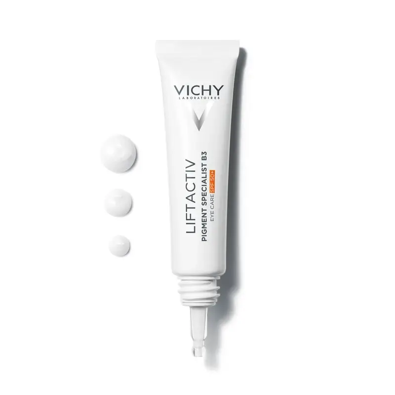 Vichy Liftactiv Pigment Specialist B3 Spf50+ Eye Contour , 15 ml - Image 2