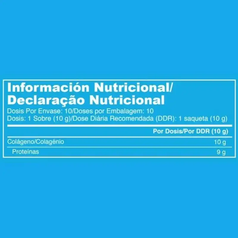 Vital Proteins Collagen Peptides Pack 567 g + 10 Sachets Neutral Flavour - Image 11