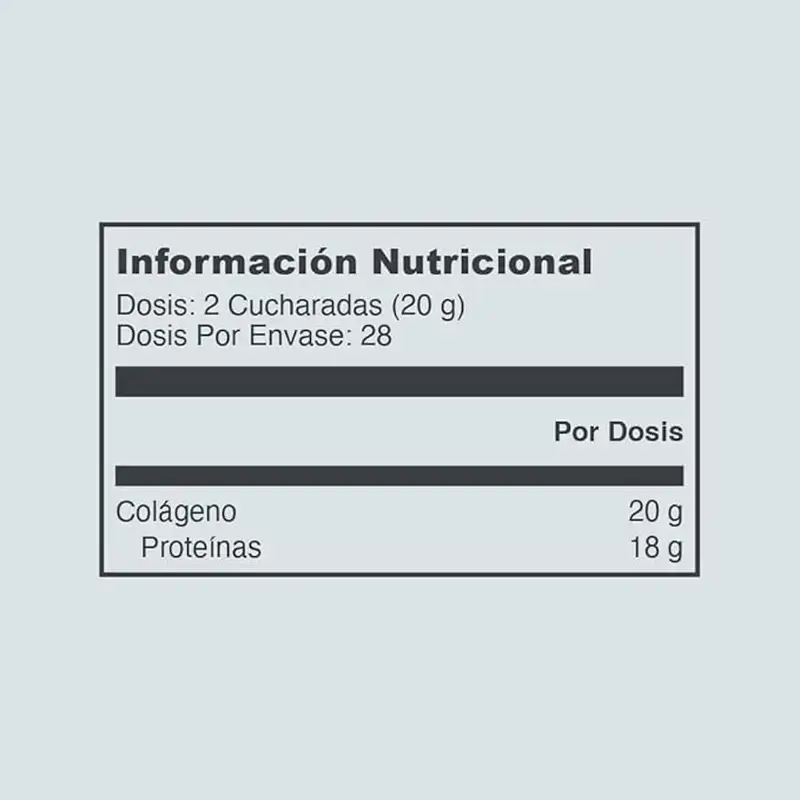 Vital Proteins Collagen Peptides Pack 567 g + 10 Sachets Neutral Flavour - Image 5