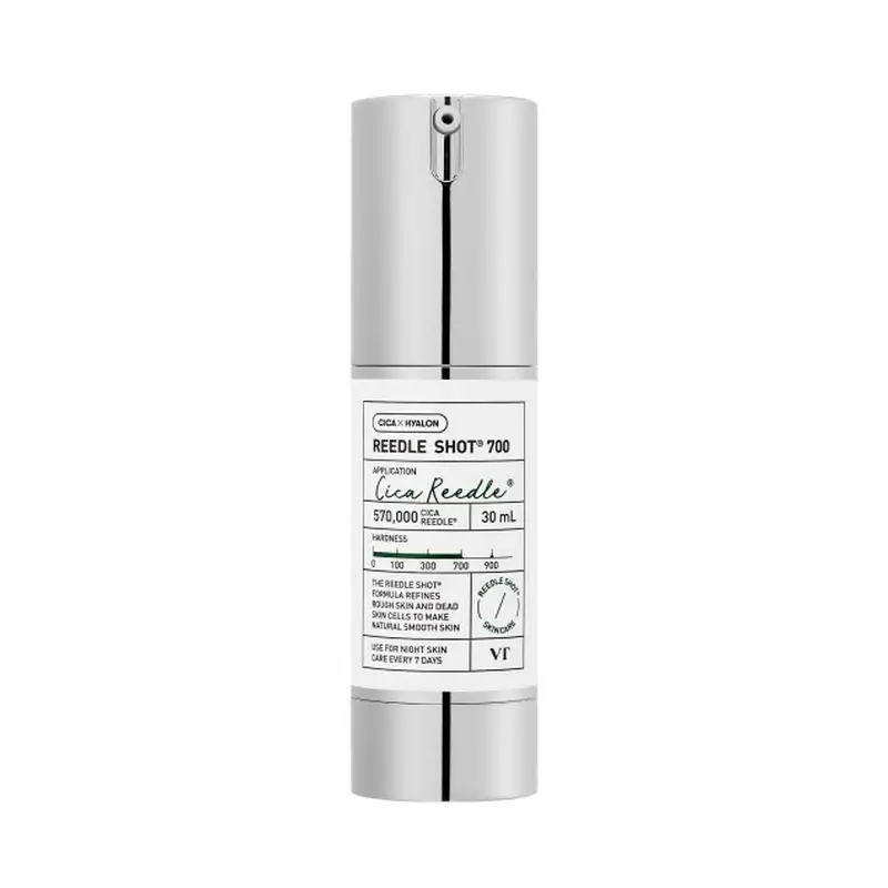 Vt Cosmetics Vt Reedle Shot 700 , 30 ml