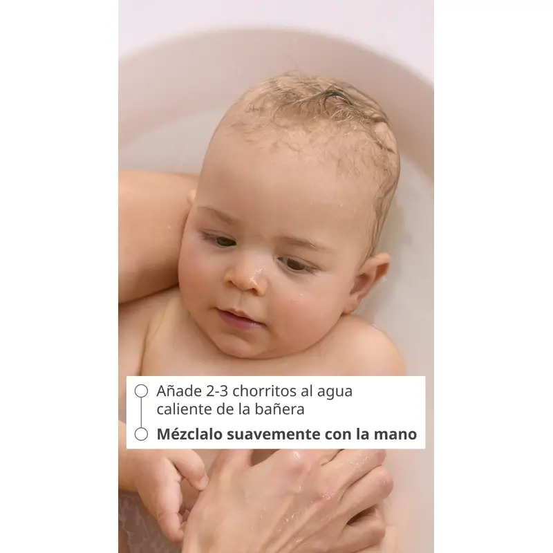 Weleda Bain de nuit au calendula, 200 ml - Image 8