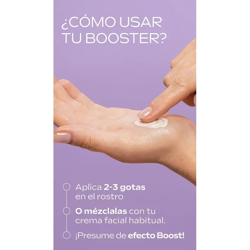 Weleda Sérum Hydratant Booster Gouttes à l'Acide Hyaluronique, 30 ml - Image 10