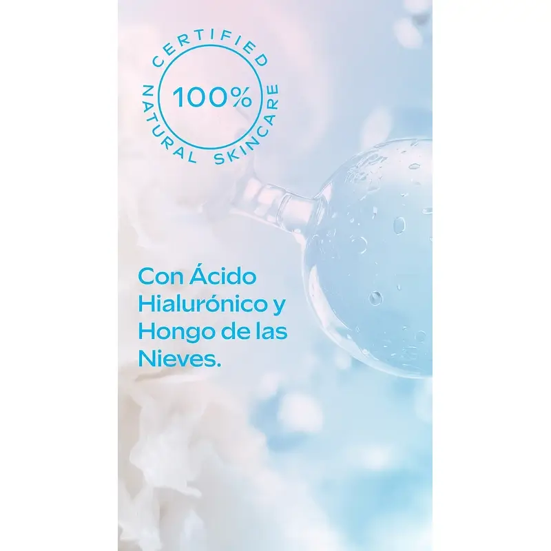 Weleda Sérum Hydratant Booster Gouttes à l'Acide Hyaluronique, 30 ml - Image 6