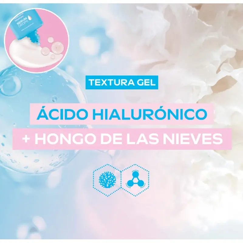 Weleda Sérum Hydratant Booster Gouttes à l'Acide Hyaluronique, 30 ml - Image 9