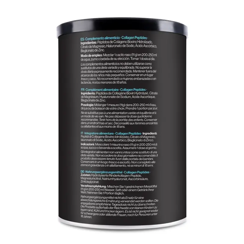 Zenement Peptides de collagène, 450 g - Image 3
